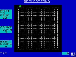 Reflections abandonware