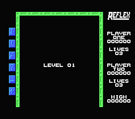 Reflex abandonware