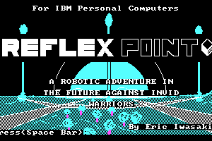 Reflex Point 0