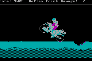 Reflex Point abandonware