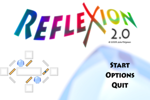 Reflexion 2.0 0