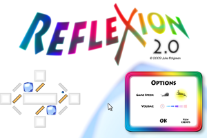 Reflexion 2.0 1