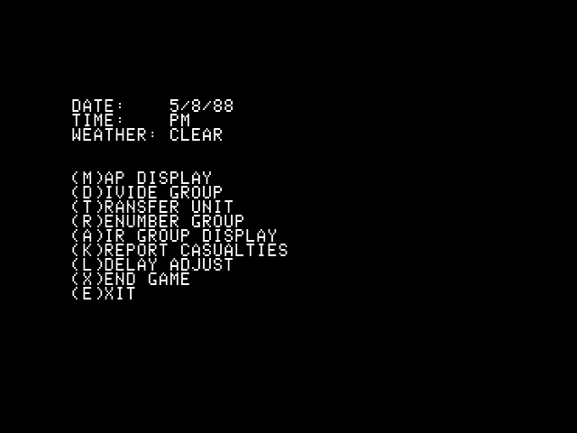 Reforger '88 abandonware