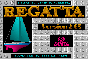 Regatta 0