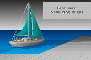 Regatta 4