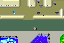 Regulus abandonware