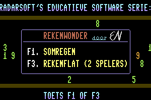 Rekenwonder 0