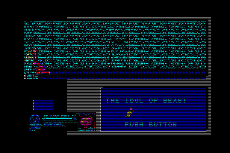 Relics abandonware