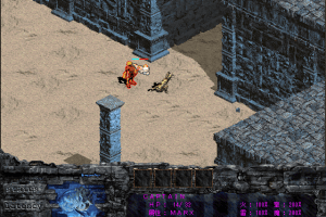 Relics: The Recur of Origin 9