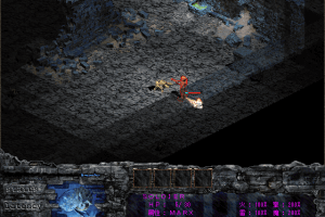 Relics: The Recur of Origin 12
