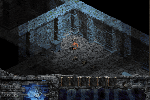 Relics: The Recur of Origin 19