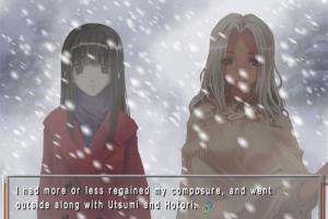 Remember11 -The Age of Infinity- 0