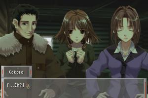 Remember11 -The Age of Infinity- 2