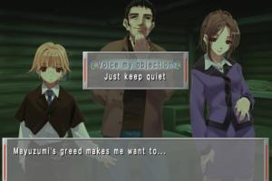 Remember11 -The Age of Infinity- 3