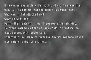 Remember11 -The Age of Infinity- 8