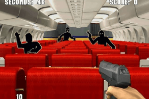 Remington Top Shot: Interactive Target Shooting 2