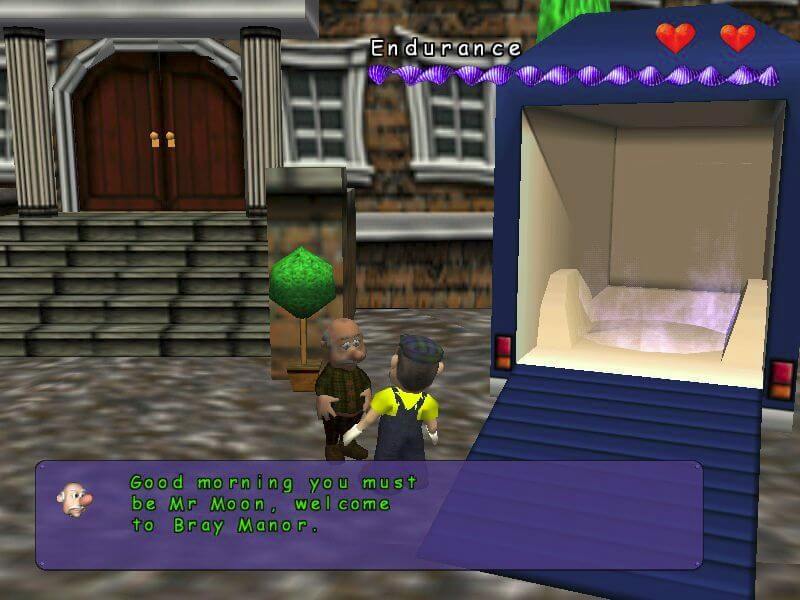 Download The Man From a Window 2 horror on PC (Emulator) - LDPlayer