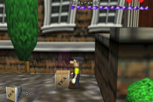 Removal Man 3