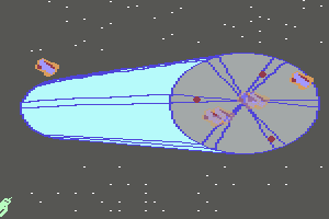 Rendezvous with Rama 7