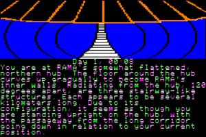 Rendezvous with Rama 5