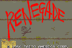 Renegade 0