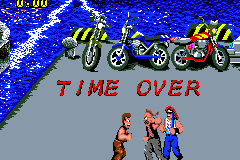 Renegade 9