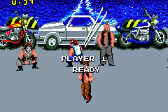 Renegade 5