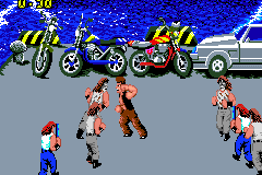 Renegade 8