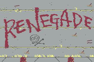 Renegade 0
