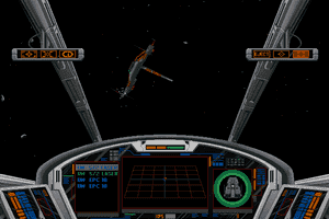 Renegade: Battle for Jacob's Star abandonware