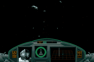 Renegade: Battle for Jacob's Star 16