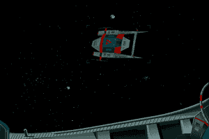 Renegade: Battle for Jacob's Star 17