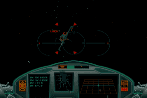 Renegade: Battle for Jacob's Star 20