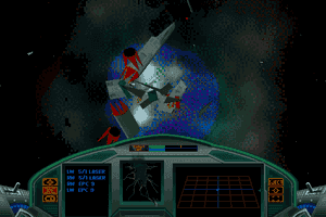Renegade: Battle for Jacob's Star 21