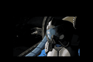 Renegade: Battle for Jacob's Star 2