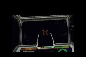 Renegade: Battle for Jacob's Star 3