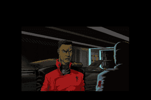 Renegade: Battle for Jacob's Star 6