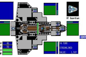 Renegade Legion: Interceptor 2