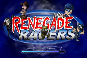 Renegade Racers 0