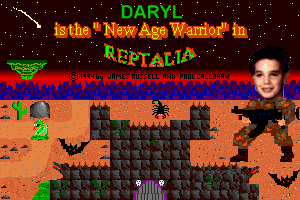 Reptalia 0