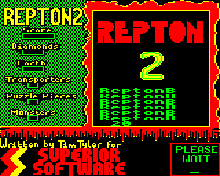 Repton 2 0