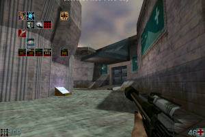 Requiem: Avenging Angel 25