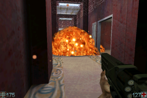 Requiem: Avenging Angel 28