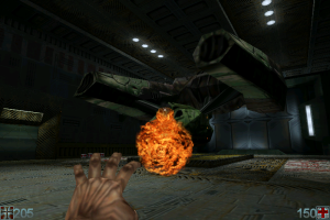 Requiem: Avenging Angel 33