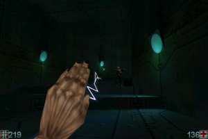 Requiem: Avenging Angel 34