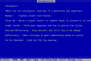 Requiem for a Heavyweight 2