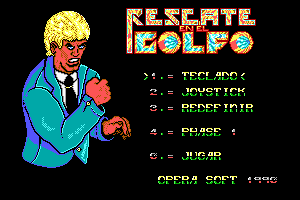 Rescate En El Golfo 10