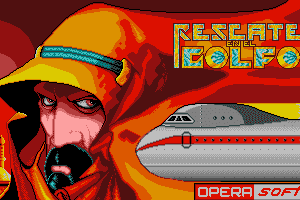 Rescate En El Golfo 3