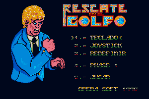 Rescate En El Golfo 4