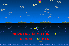 Rescue 2